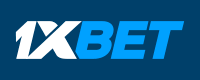 1xBet casino logo