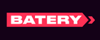 Battery casino logo