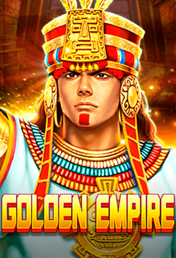 Golden Empire slot
