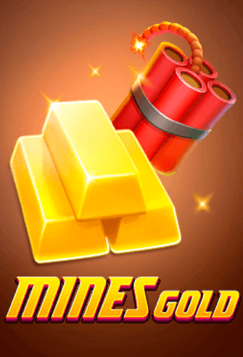 Mines Gold instant game