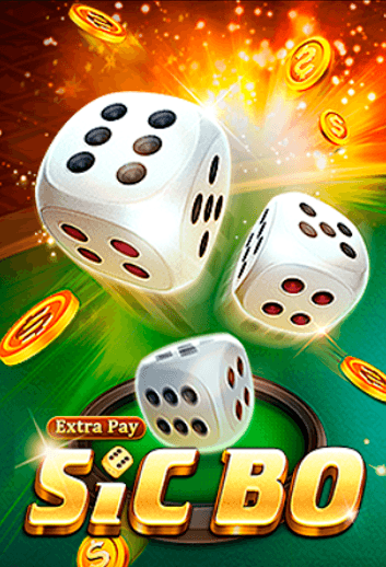 Sic Bo dice game
